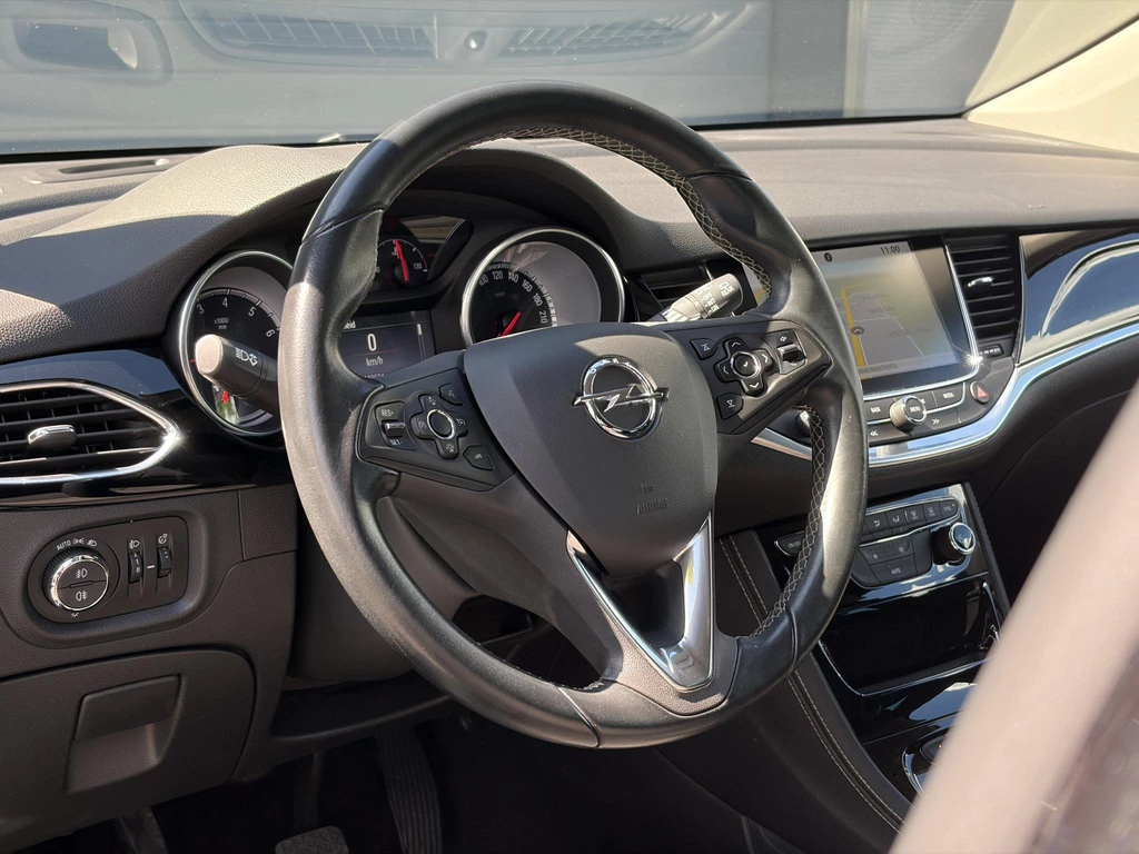 Opel Astra – foto 7