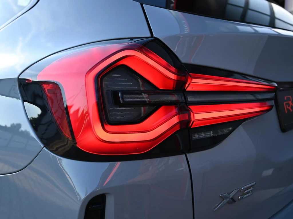 BMW X3 – foto 80