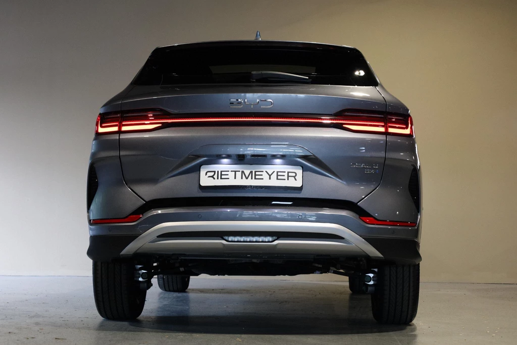 BYD SEAL U – foto 5