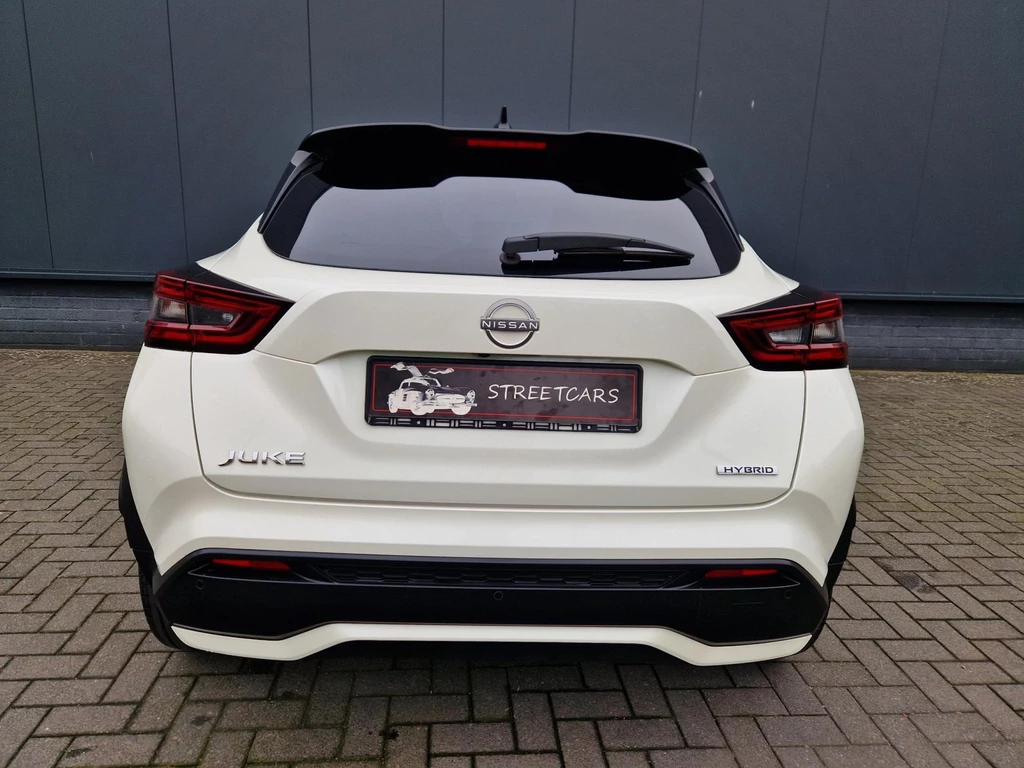 Nissan Juke – foto 3