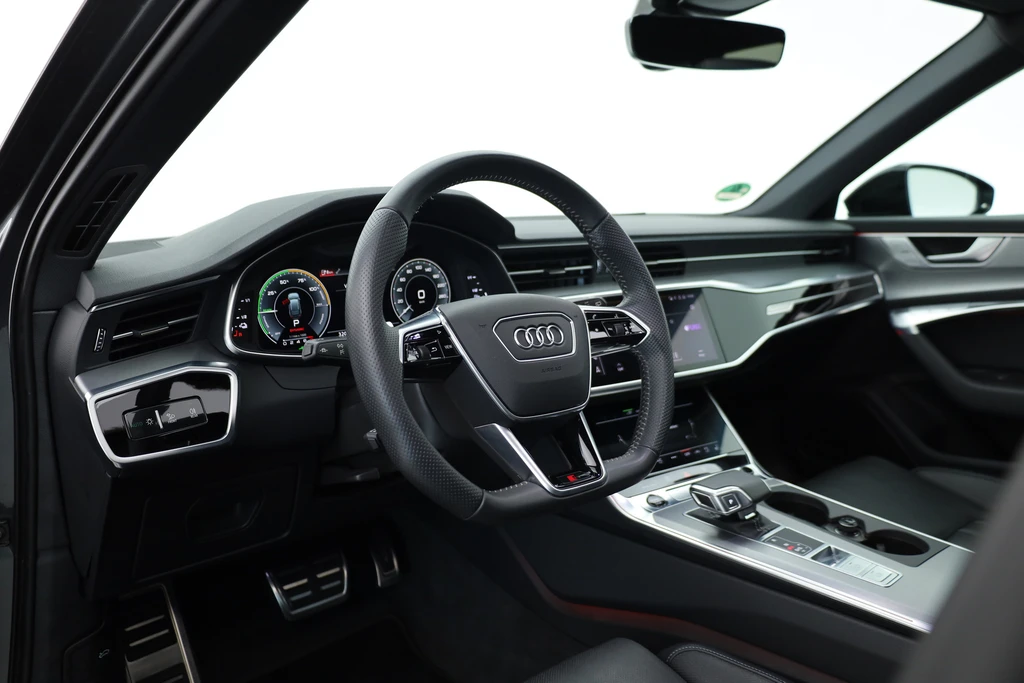 Audi A6 – foto 6
