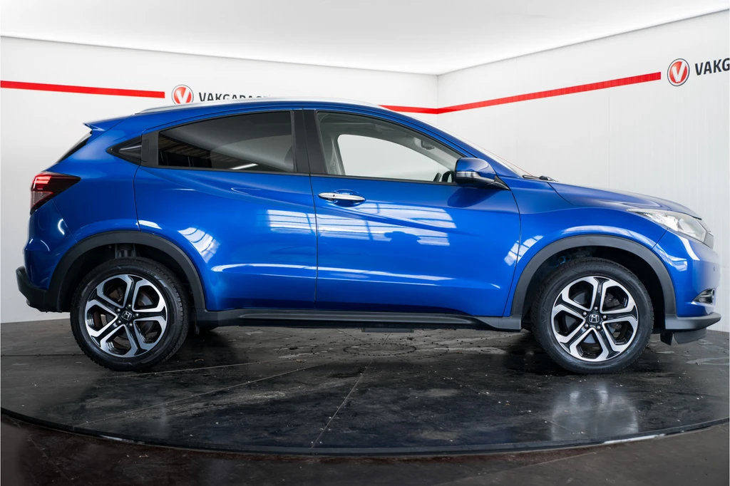 Honda HR-V – foto 6