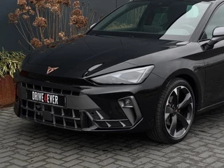 CUPRA Leon Sportstourer – thumbnail 2