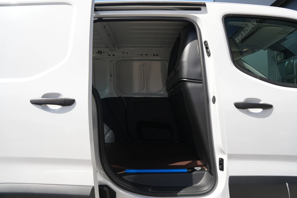 Citroën Berlingo – foto 29