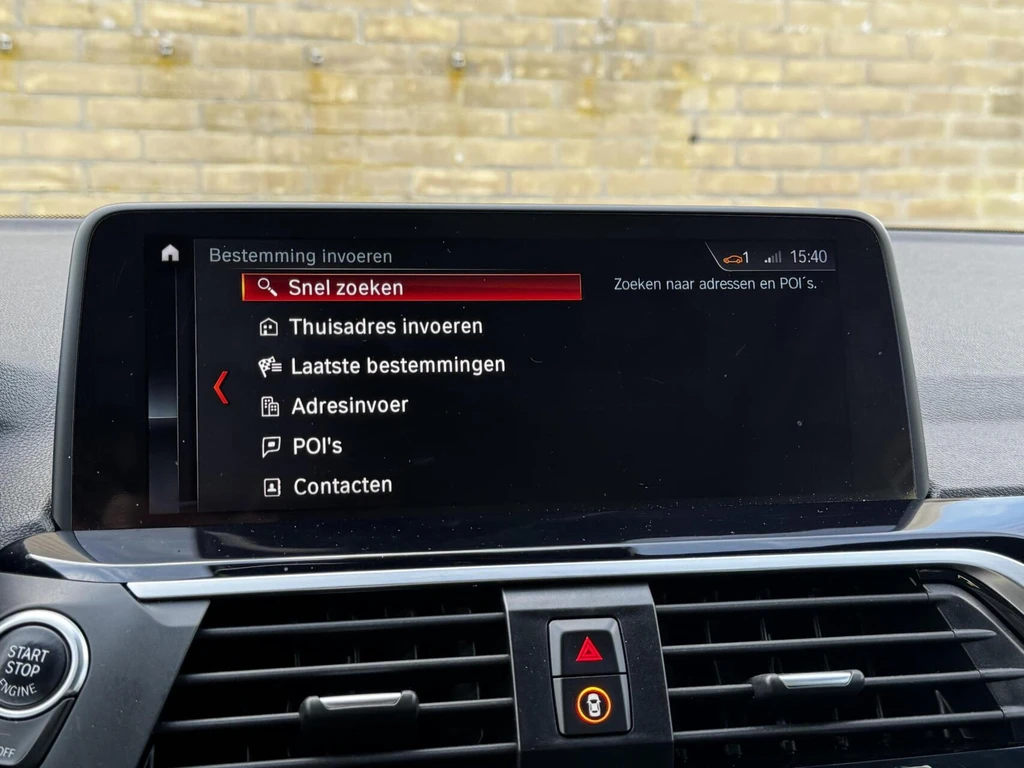 BMW X3 – foto 36