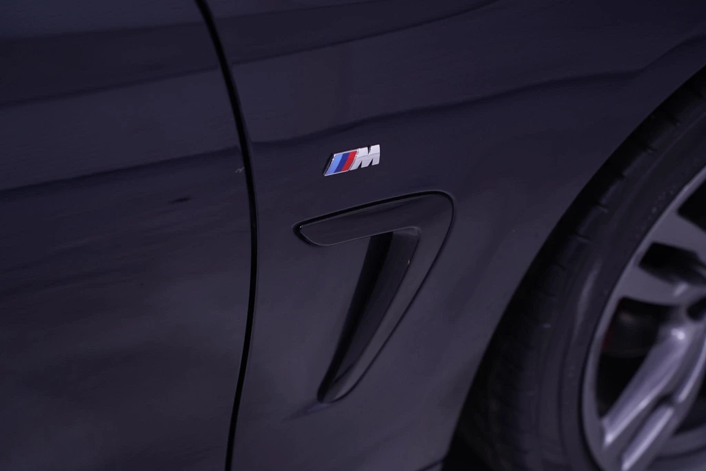 BMW 4 Serie – foto 24