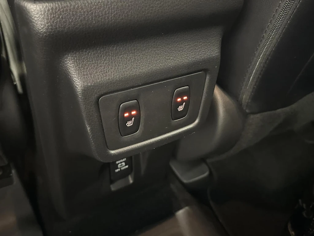 Mitsubishi Eclipse Cross – foto 16