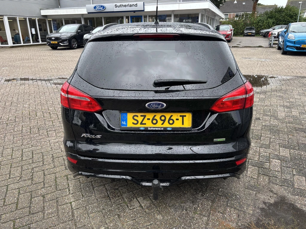 Ford Focus – foto 4