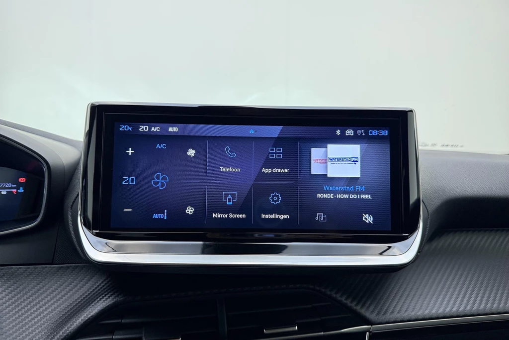 Peugeot 2008 – foto 19