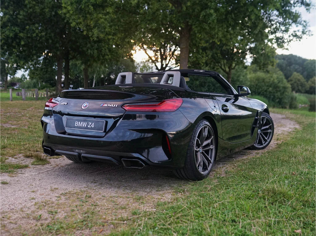 BMW Z4 – foto 10