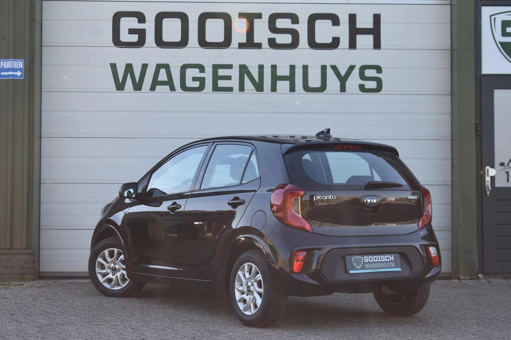 Kia Picanto – foto 2