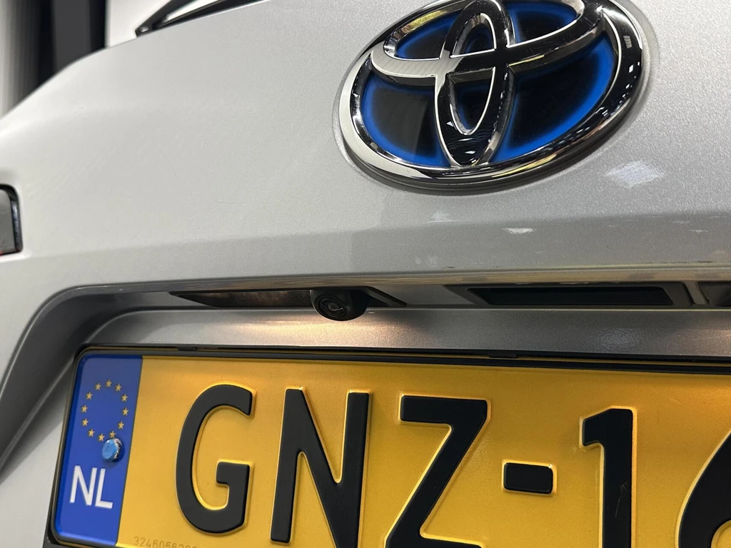 Toyota Corolla Touring Sports – foto 10