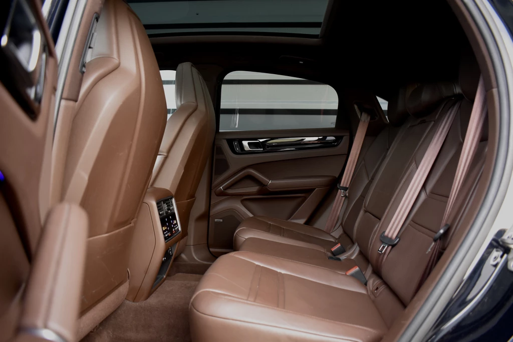 Porsche Cayenne – foto 34