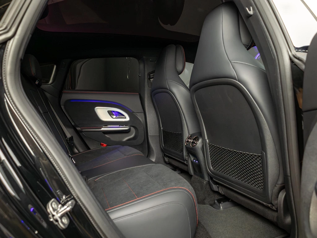 Mercedes-Benz CLA – foto 21