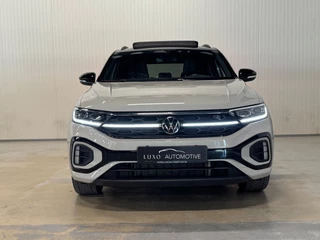 Volkswagen T-Roc – thumbnail 10