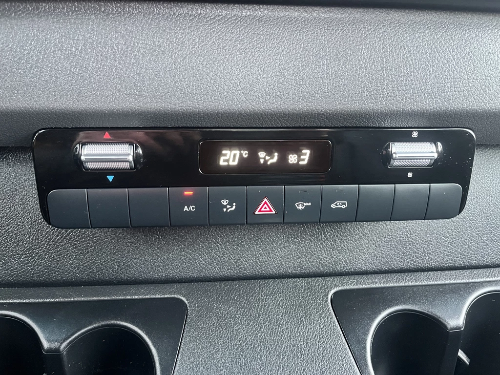 Mercedes-Benz Sprinter – foto 25