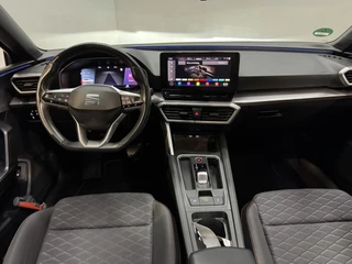 SEAT Leon – thumbnail 25