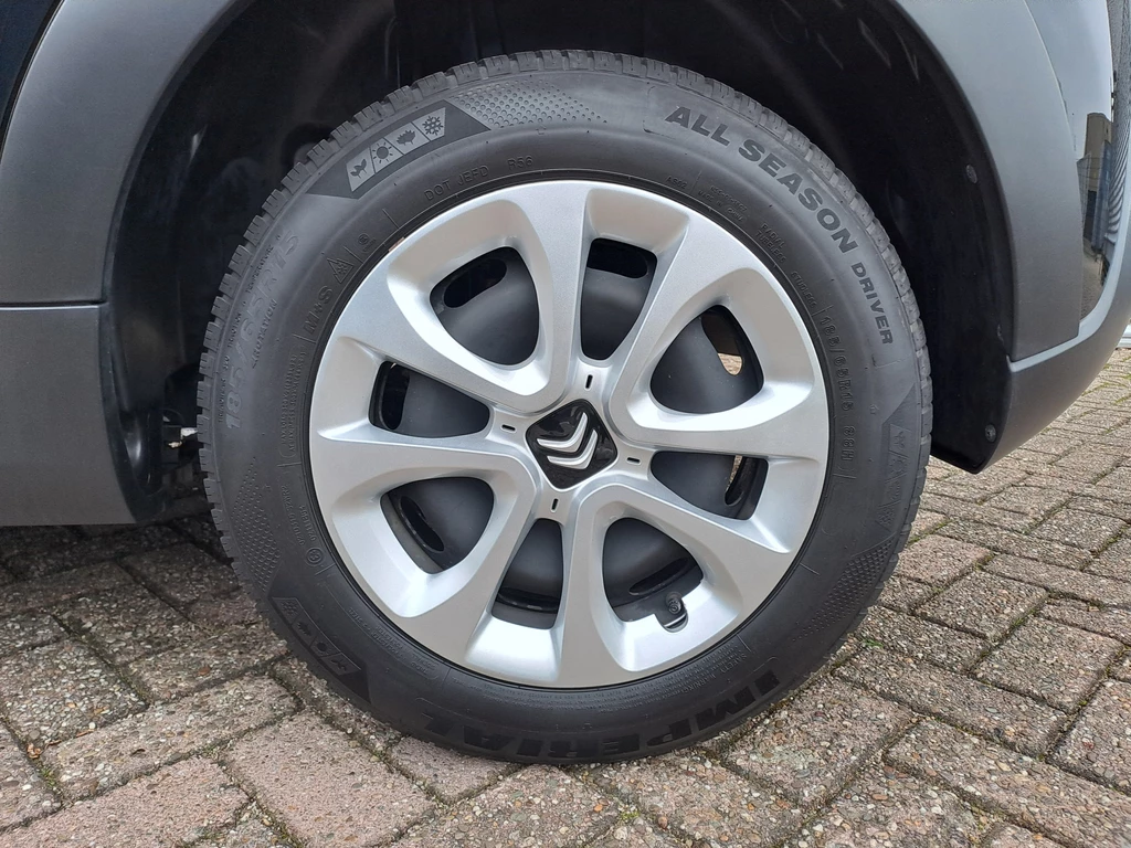 Citroën C3 – foto 9