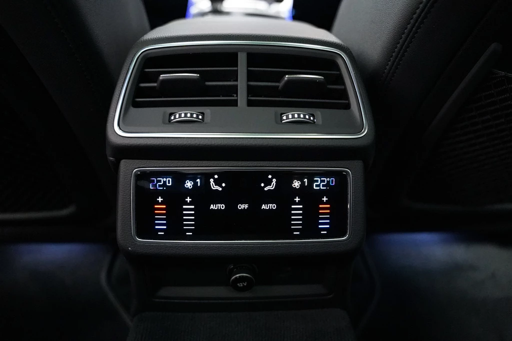 Audi A6 – foto 19