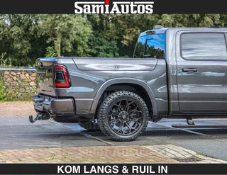 Dodge Ram Pick-Up – thumbnail 7