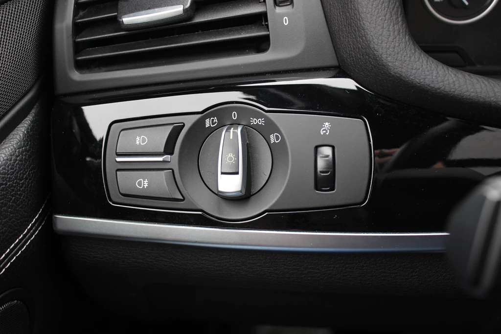 BMW X3 – foto 34