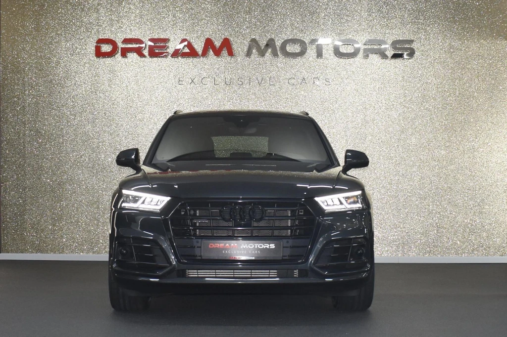 Audi Q5 – foto 8
