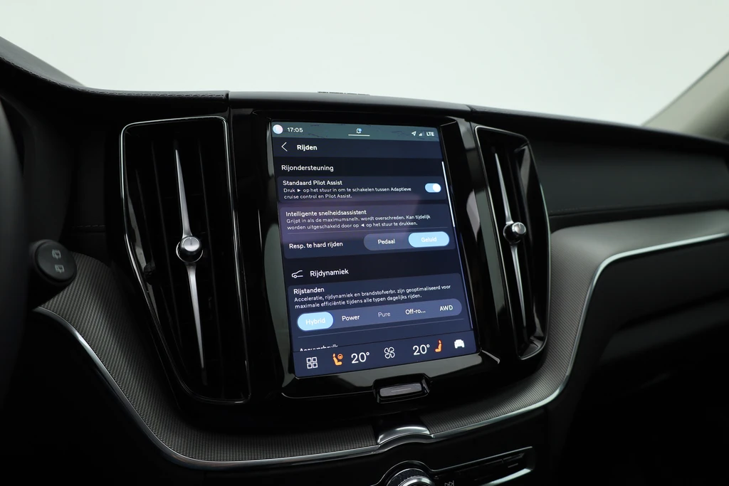Volvo XC60 – foto 36
