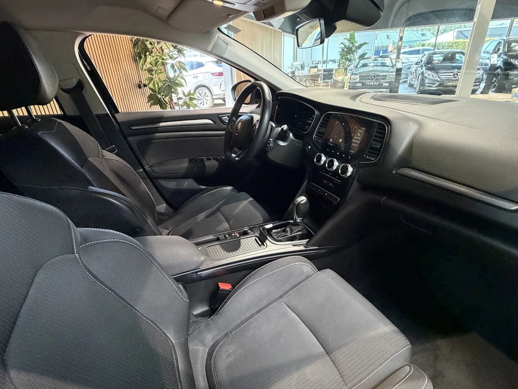 Renault Megane E-Tech – foto 19