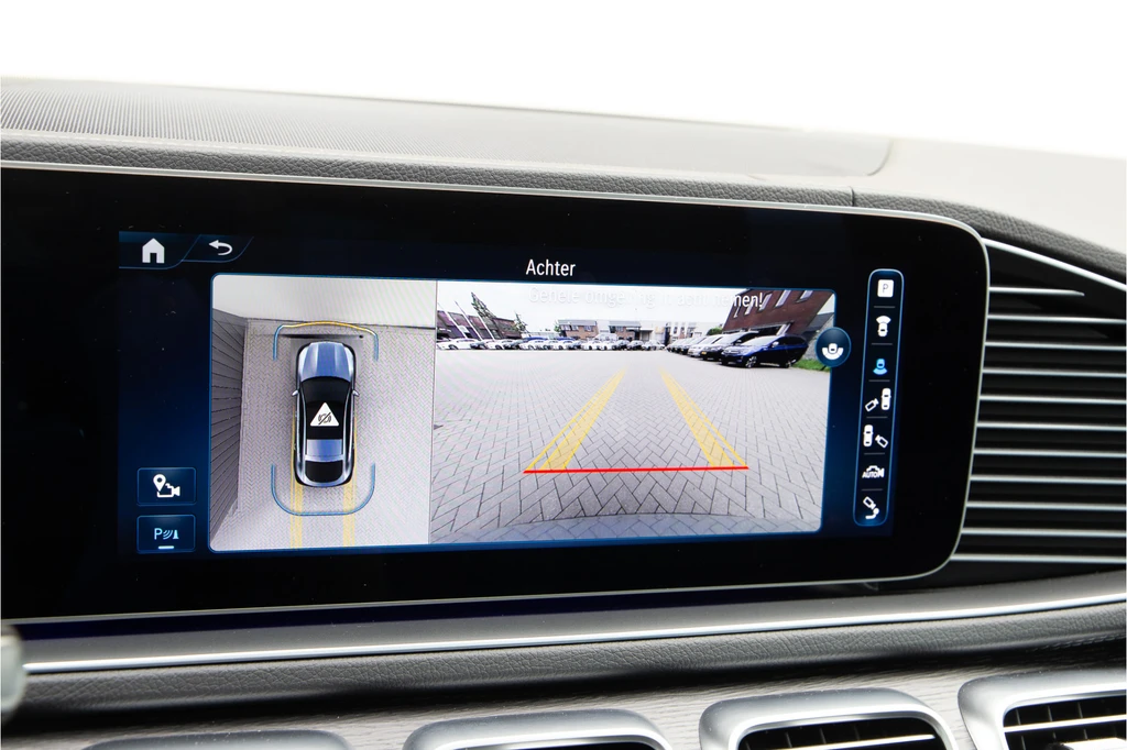 Mercedes-Benz GLE – foto 21