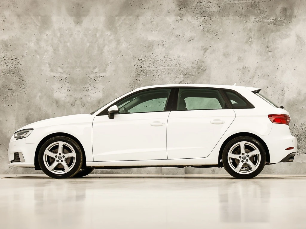 Audi A3 – foto 2