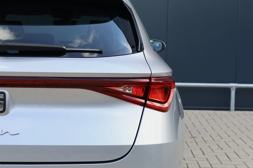 SEAT Leon – foto 14