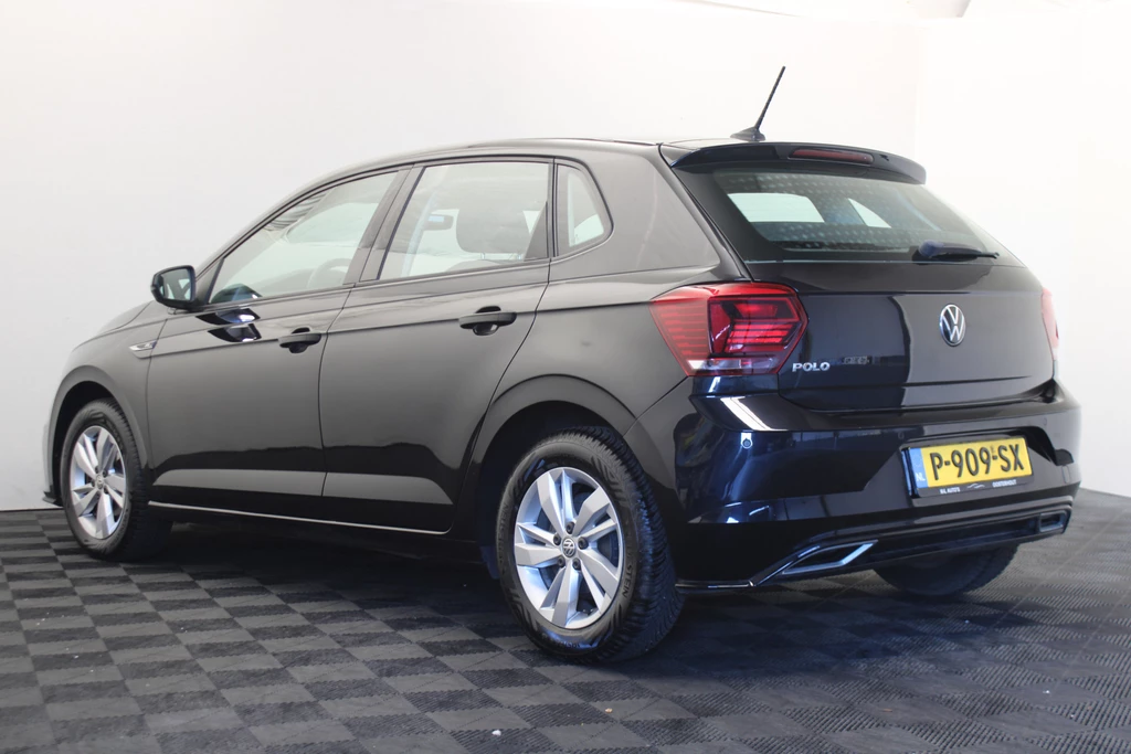 Volkswagen Polo – foto 2