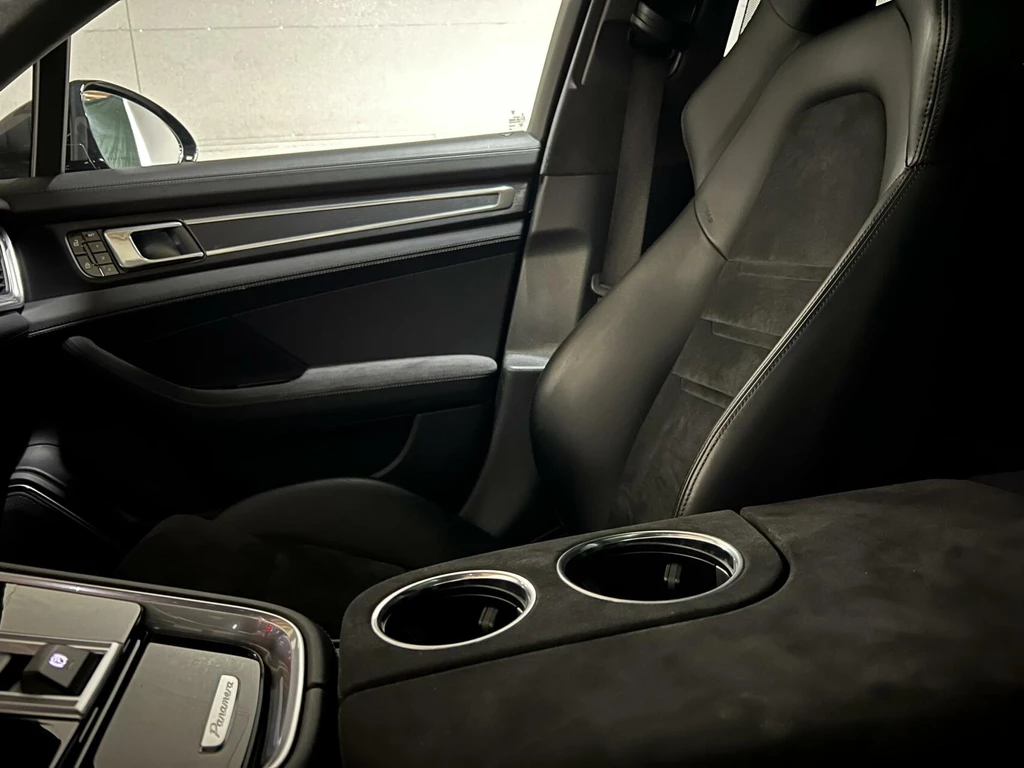 Porsche Panamera – foto 99