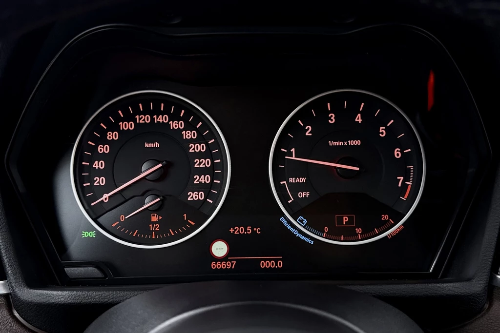 BMW X1 – foto 12