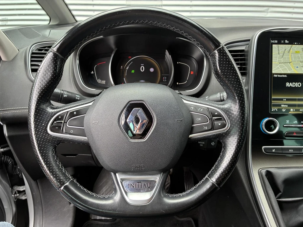 Renault Grand Scénic – foto 18