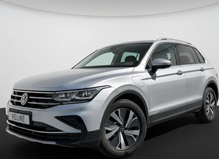 Volkswagen Tiguan – thumbnail 3