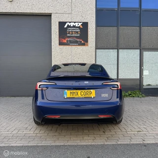 Tesla Model 3 – thumbnail 4