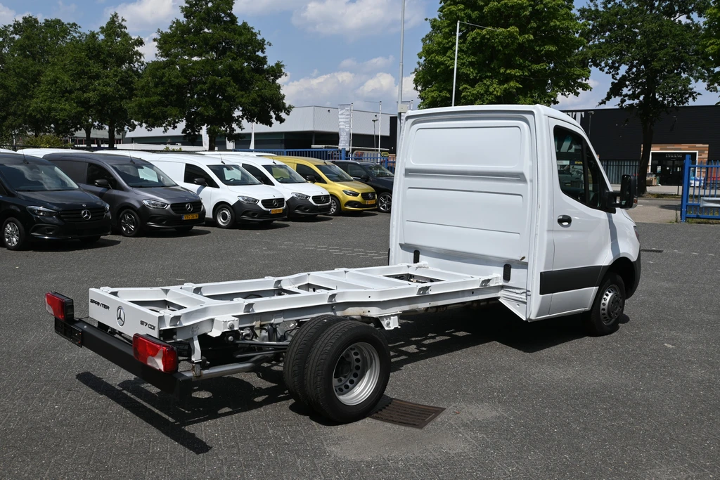 Mercedes-Benz Sprinter – foto 2