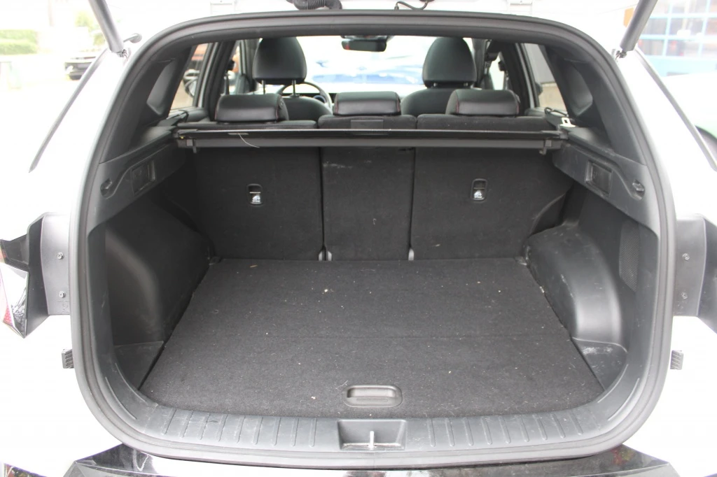 Hyundai Tucson – foto 30