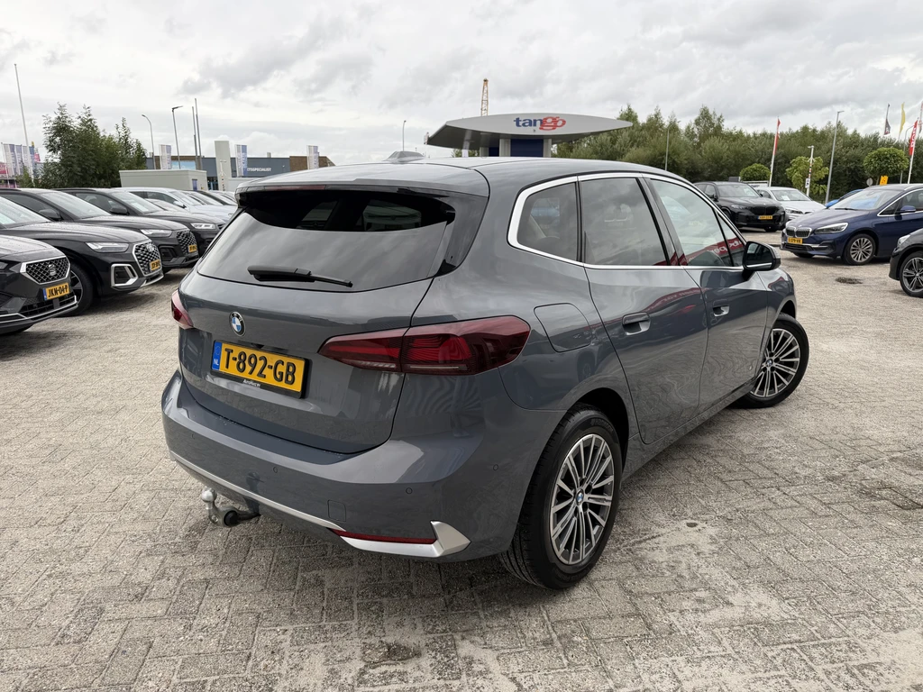 BMW 2 Serie – foto 6