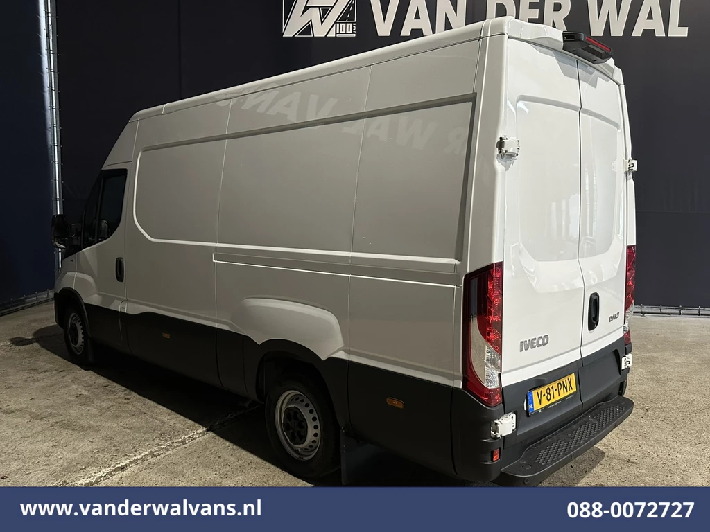 Iveco Daily – foto 2