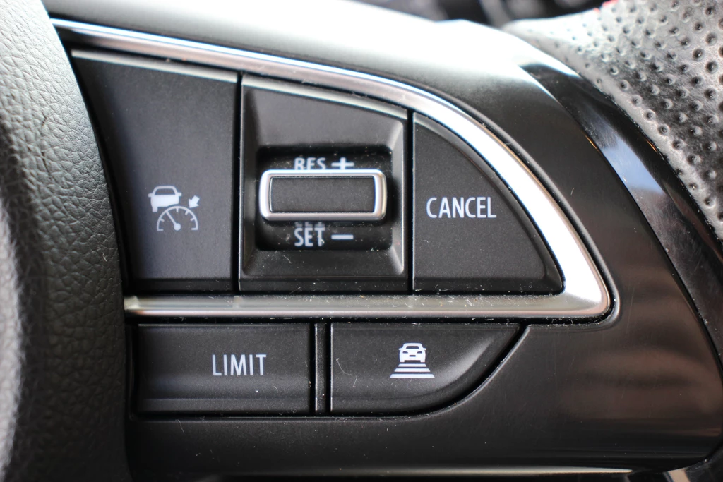 Suzuki Swift – foto 14
