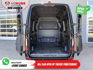Mercedes-Benz Sprinter – thumbnail 8