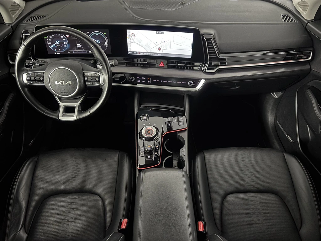 Kia Sportage – foto 14