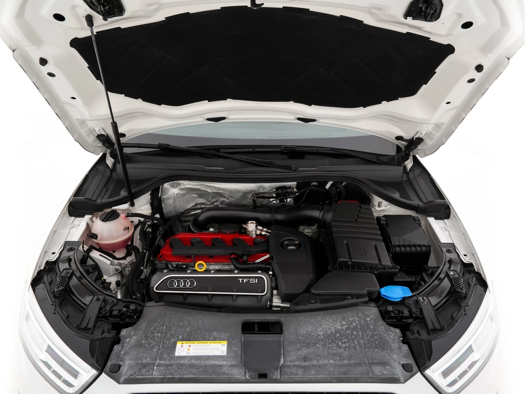 Audi Q3 – foto 31