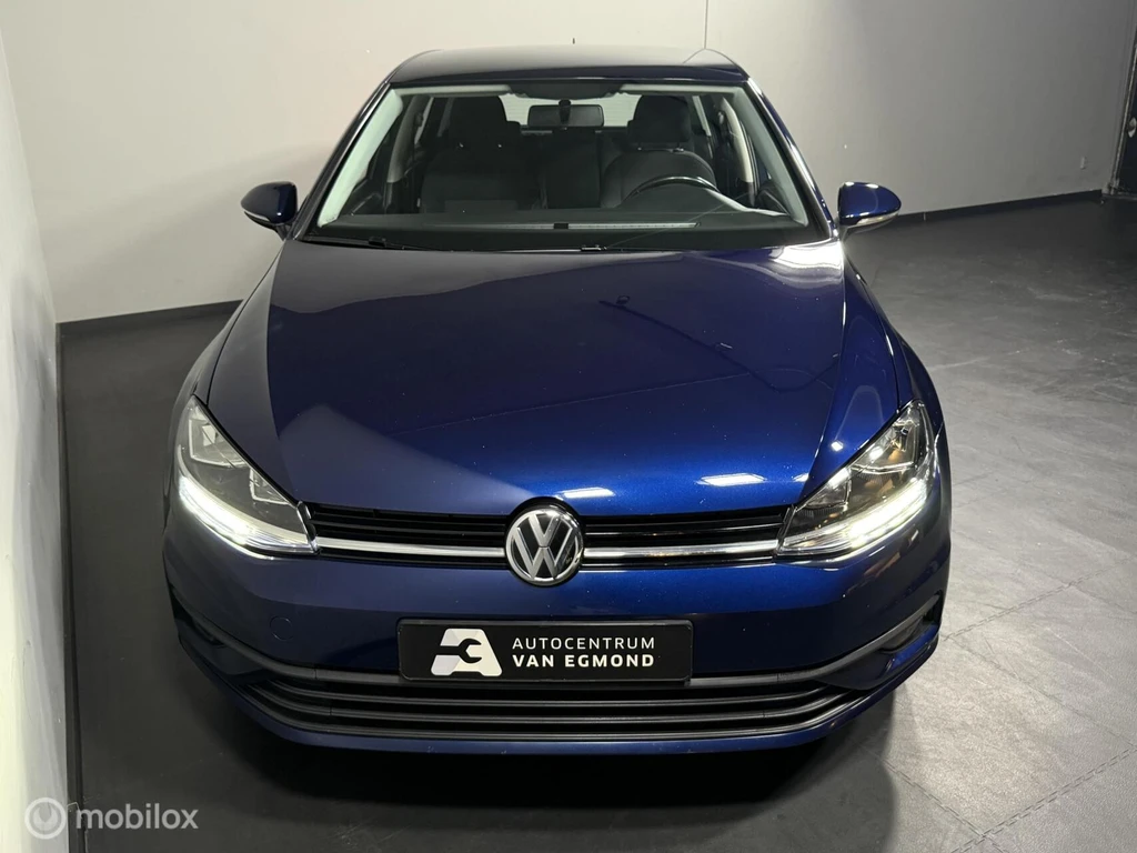 Volkswagen Golf – foto 21