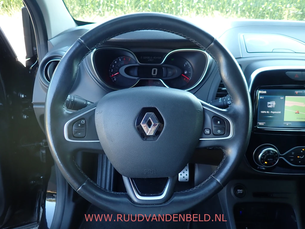Renault Captur – foto 14