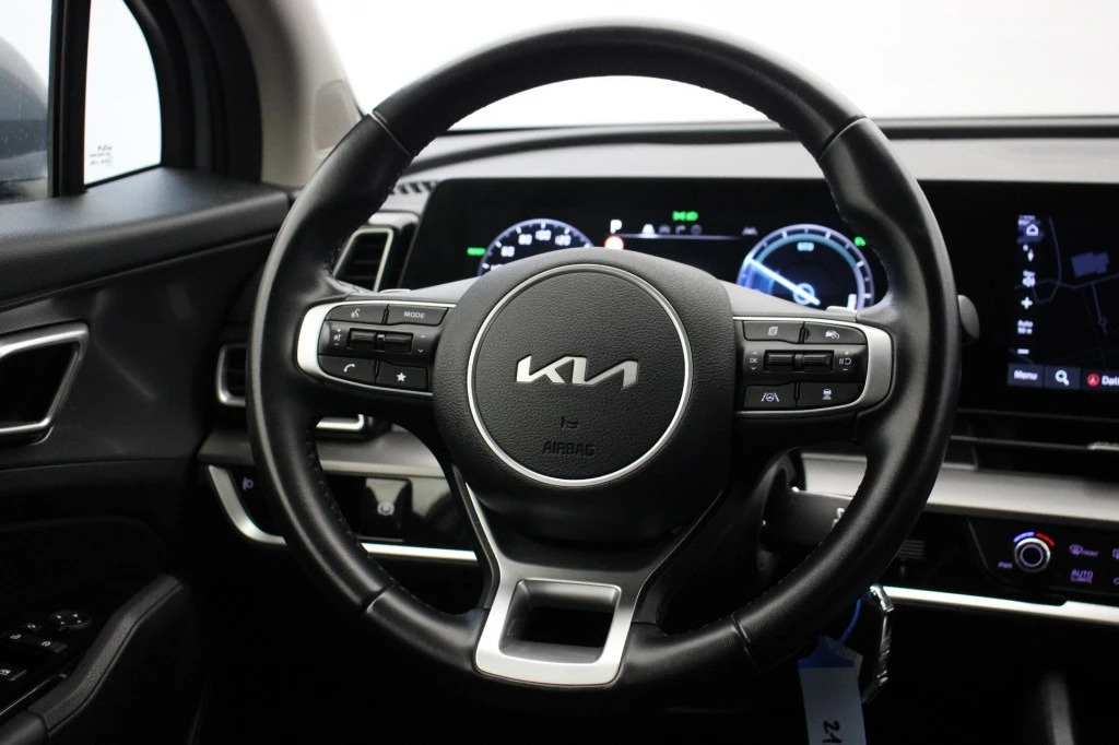 Kia Sportage – foto 21