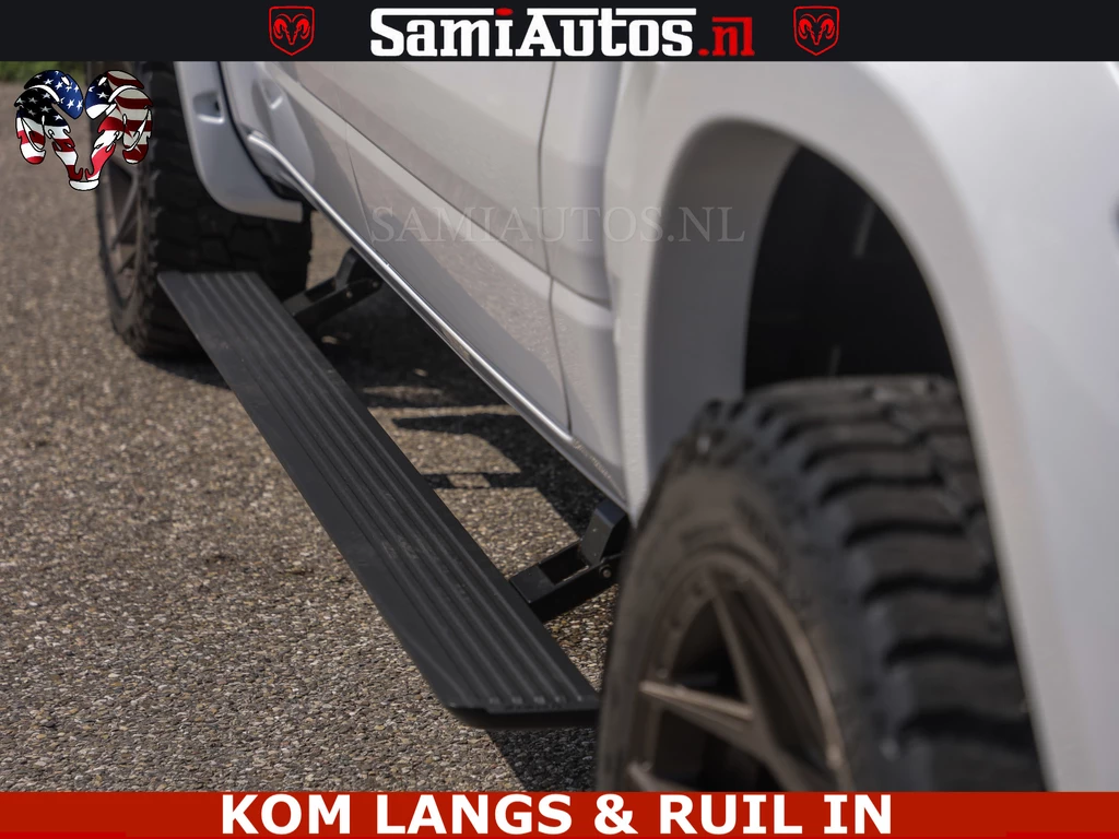 Dodge Ram Pick-Up – foto 51