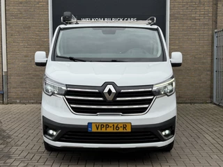 Renault Trafic – thumbnail 11